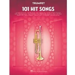 101 Hit Songs – Trumpet