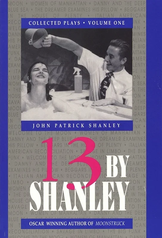 13 By Shanley Paperback (Softcover Book)