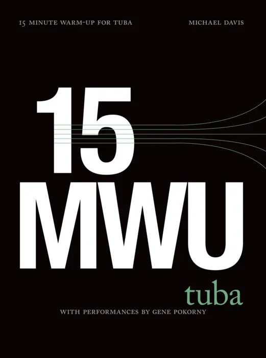 15 Minute Warm-Up Routine for Tuba
