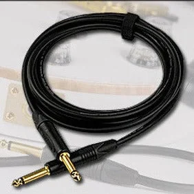 18ft Signature Instrument Cable – Straight