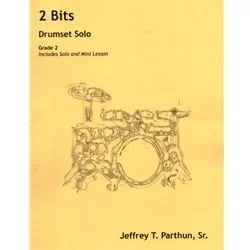 2 Bits – Drumset Solo