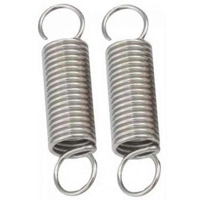 2 x Gibraltar SC-15C Spring for Bass Drum Pedal 2-Pack GSC15C