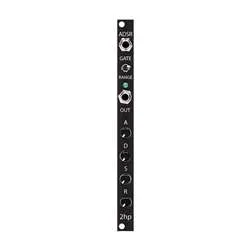2HP ADSR – Four Stage Linear Envelope