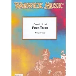4 Trios – Trumpet Trio