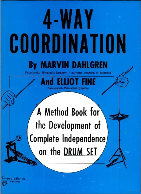 4-Way Coordination