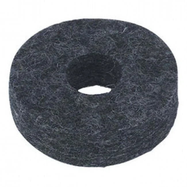 4 x Gibraltar SC-CFS4 Small Cymbal Felts GSCCFS4