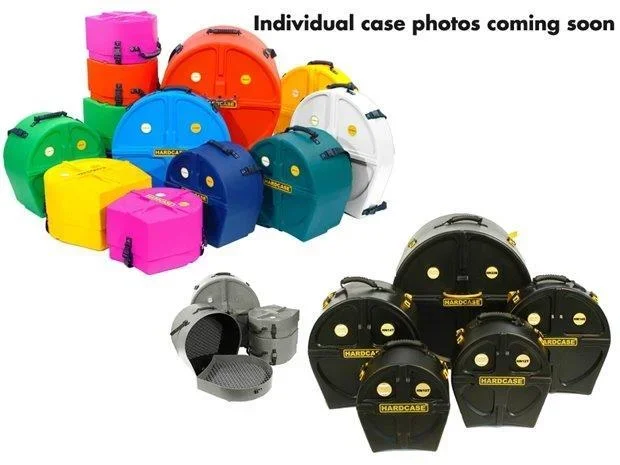 75mm Wheel (8mm Bore) Suits 52W 58W Kick Cases