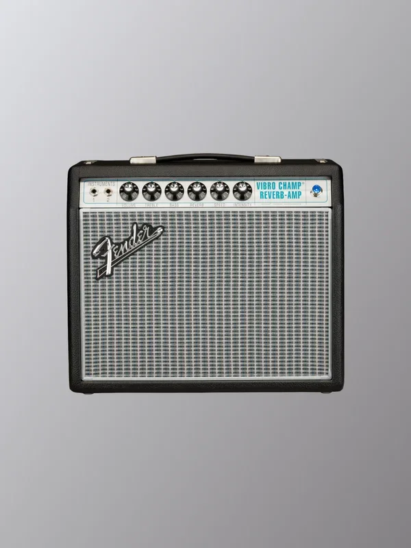 ’68 Custom Vibro Champ® Reverb