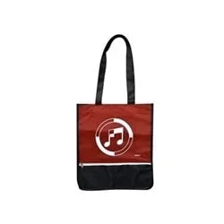 8th Note Tote Bag