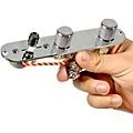 920D Custom Tele Esquire Eldred 3-Way Control Plate Upgrade Standard