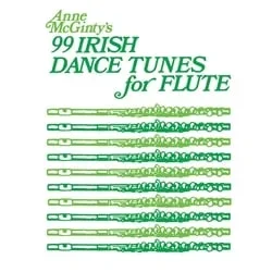 99 Irish Dance Tunes for Flute