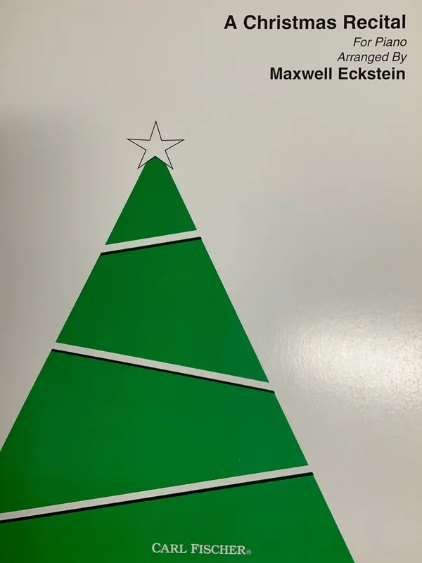 A Christmas Recital