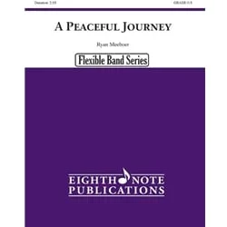A Peaceful Journey – Flex Band