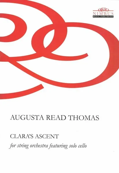 A.R. Thomas: Clara’s Ascent