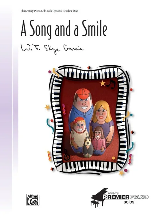 A Song and a Smile
