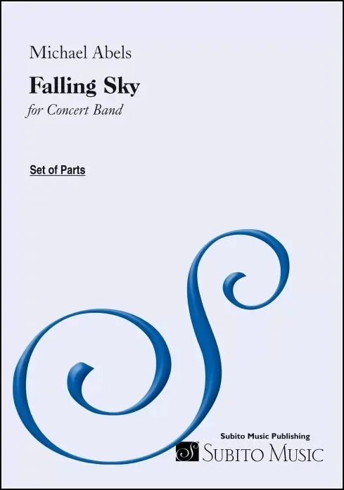 Abels: Falling Sky
