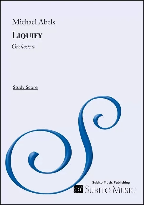 Abels: Liquify