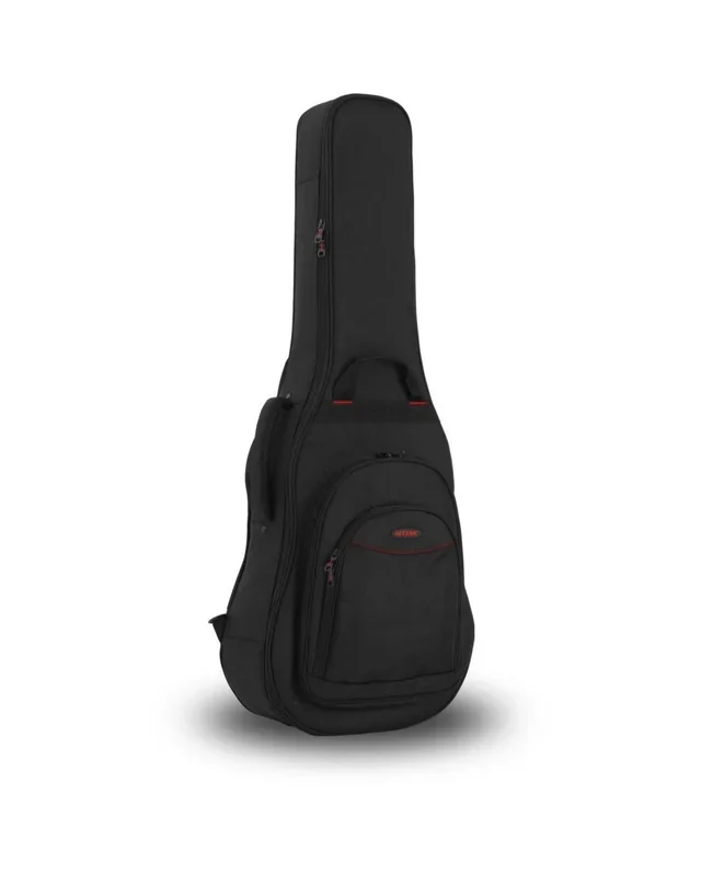 Access Stage Three Guitar Gigbag, 00 / 000 / Resonator