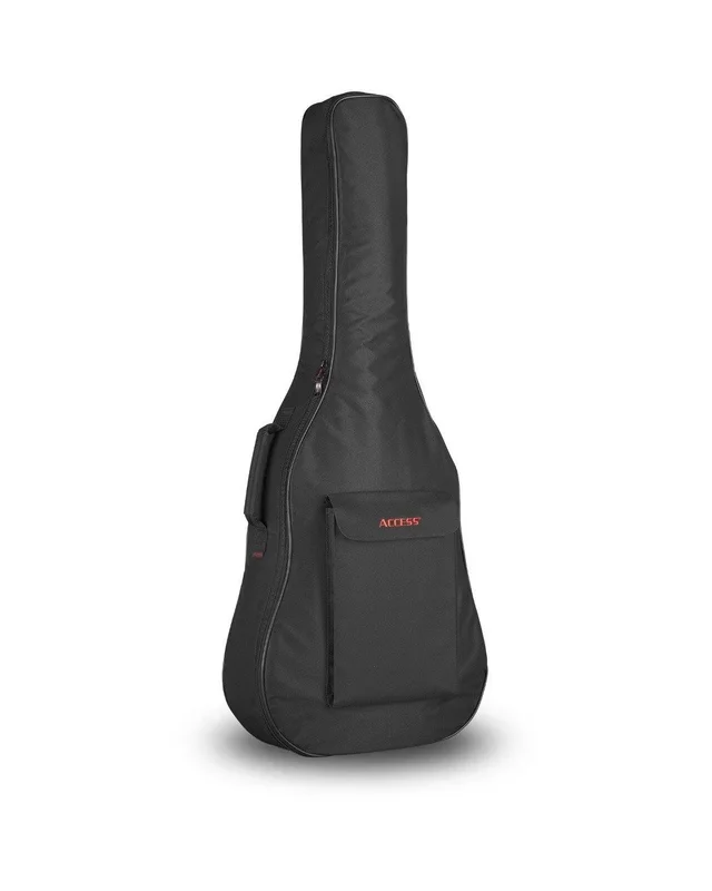 Access Upstart Acoustic Guitar Gigbag, Dreadnought / 0000 / Small-F