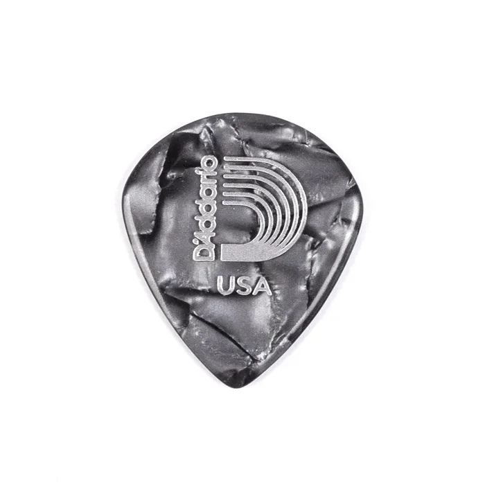 Acrylux Nitra Jazz, 3-pack, by D’Addario