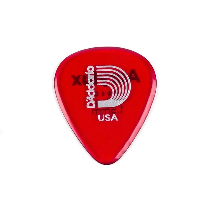 Acrylux Reso Standard, 3-pack, by D’Addario