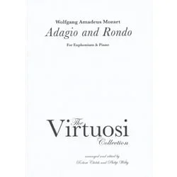 Adagio and Rondo – Euphonium & Piano