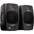 ADAM Audio D3V 3″ Active Studio Monitors, Black (Pair) Standard