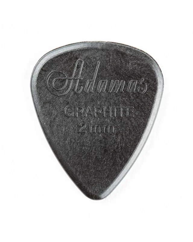 Adamas 15R Graphite Guitar Pick