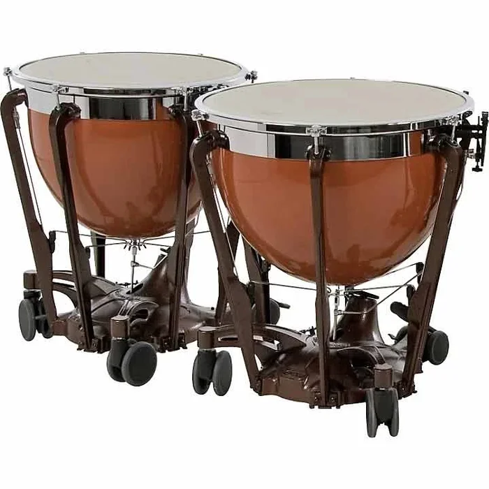 Adams Professional Series Generation II Fiberglass Timpani (Set of 2)