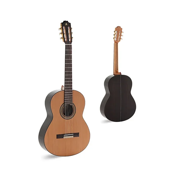 Admira A4 Handcrafted Solid Cedar Top Classical Guitar