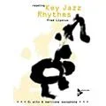 ADVANCE MUSIC Reading Key Jazz Rhythms: E-flat Alto and Baritone Saxophone Book & CD (English/German Edition) Standard