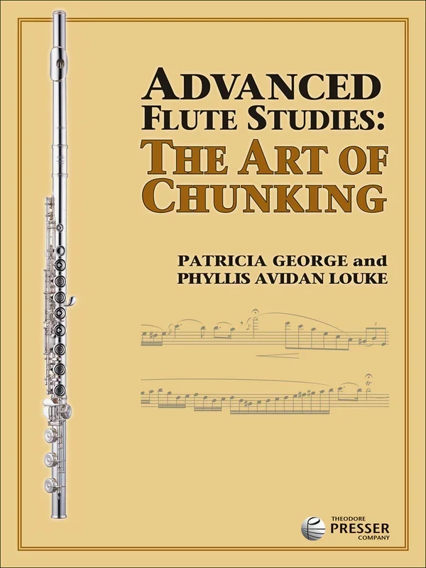Advanced Flute Studies – The Art of Chunking