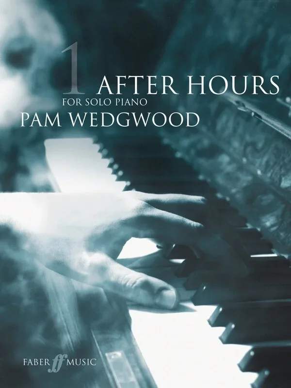 After Hours Book 1 Piano Gr 3-5 (Softcover Book)