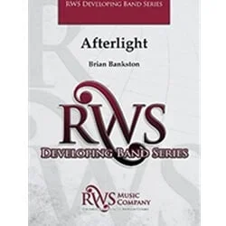 Afterlight – Concert Band