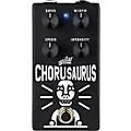 Aguilar Chorusaurus Bass Chorus Effects Pedal Black