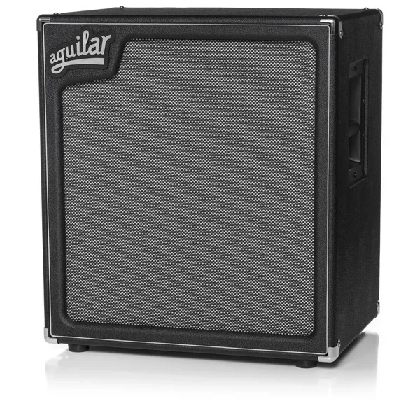 AGUILAR Super Light 4×10 Cabinet 4 Ohm