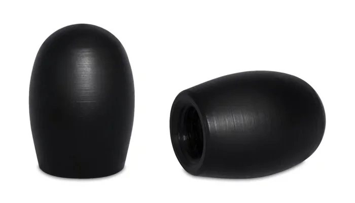 Ahead 5A/7A Tip (Black)