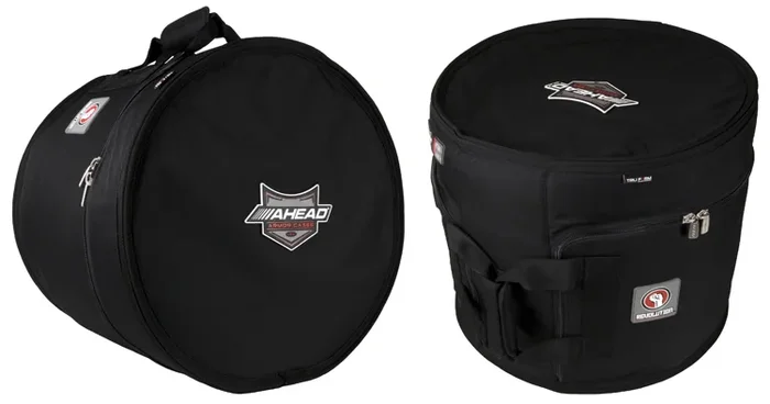 Ahead Armor 14×18 Floor Tom Case