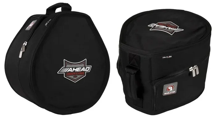 Ahead Armor 9×12 Standard Tom Case