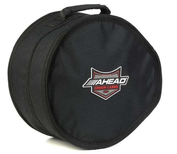 Ahead Armor AR3014 6.5×13 ” Snare Drum Soft Fleece Bag