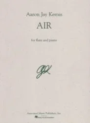 Air – Flute and Piano