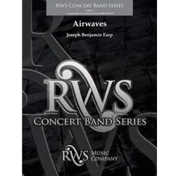 Airwaves – Concert Band