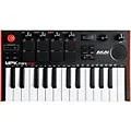 Akai Professional MPK mini play mk3 Mini Controller Keyboard With Built-in Speaker Standard