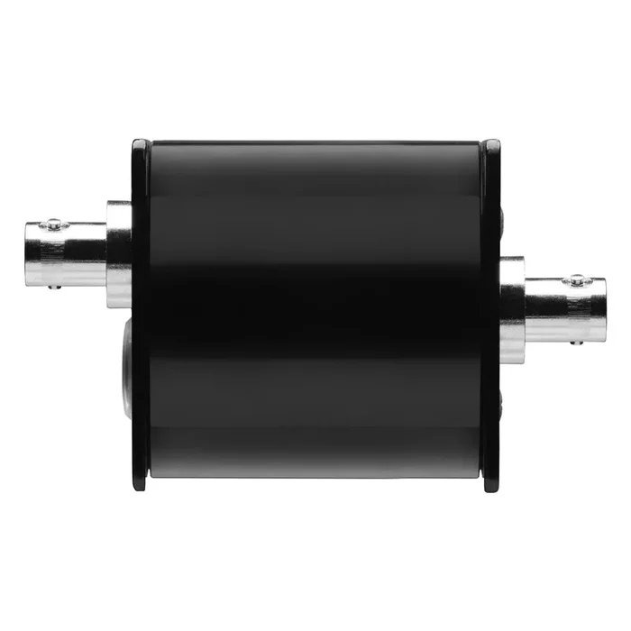 AKG AB4000EW Antenna Booster – 3.5 to 17.5 dB Signal Compensation, Waterproof Metal Housing, LED Display, Compatible with RA4000 Models