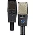 AKG C414 XLS/ST Stereo Set Condenser Microphones Standard