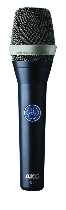 AKG C7 Handheld Condenser Microphone