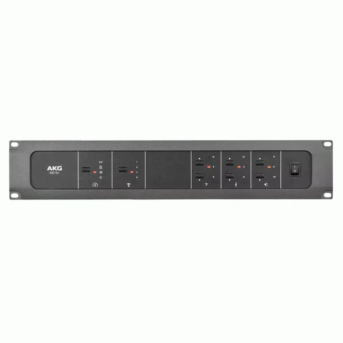 AKG Cs3 Base Unit