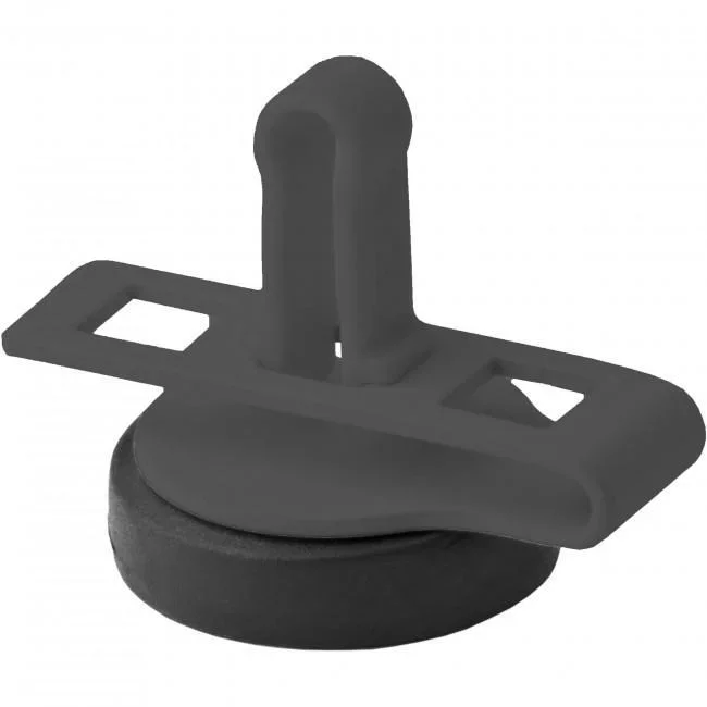 AKG H1 Magnet Clip Black 5 Pack