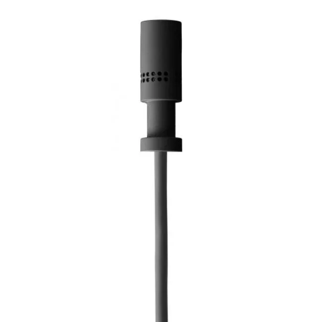 AKG LC81MD Reference Lightweight Cardioid Lavalier Mic