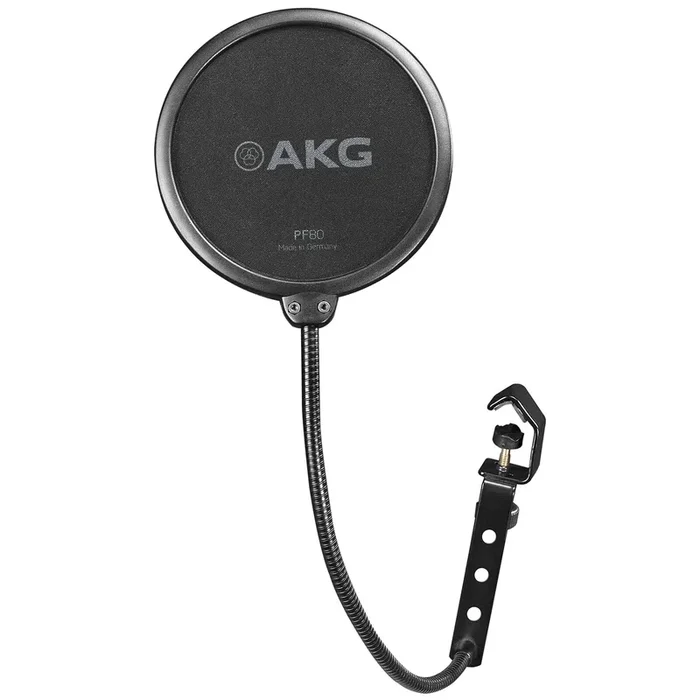 AKG Pop Filter